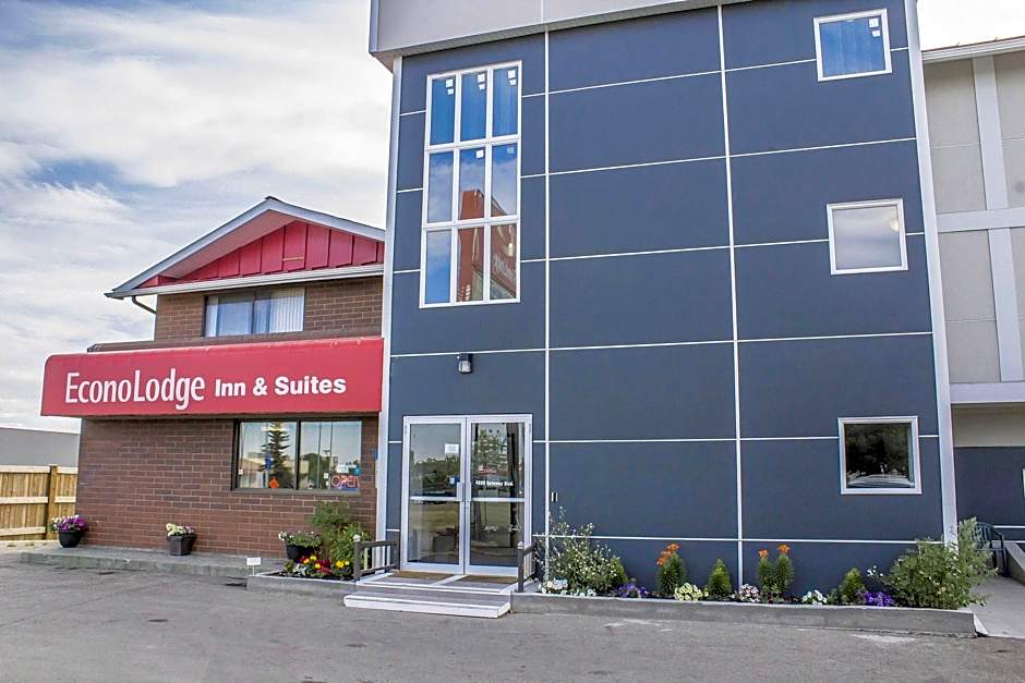 Economy Inn Edmonton