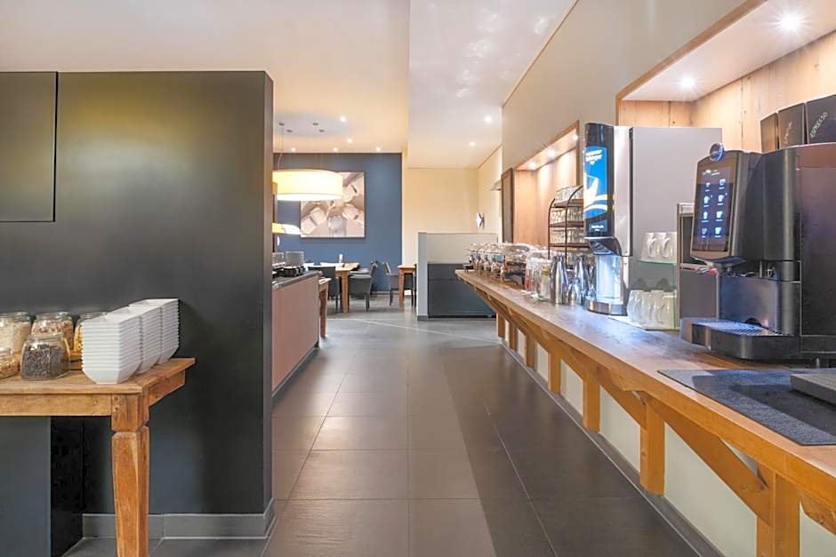 Hotel Wolfsburg Centrum Affiliated by Melia