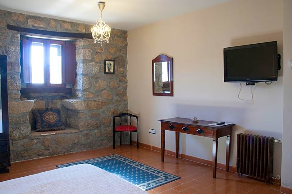 Posada Palacio Manjabalago