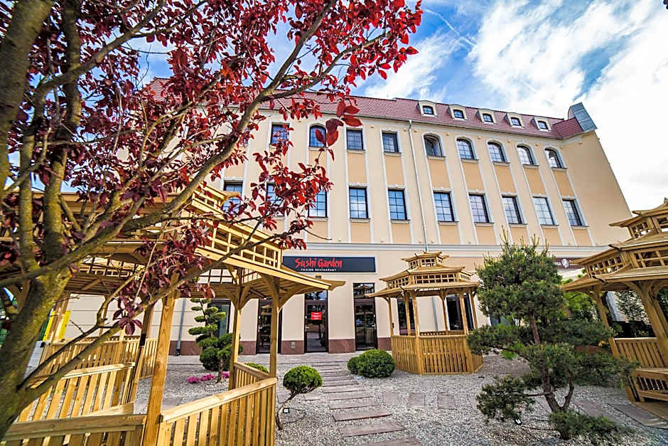 Hotel Wodnik
