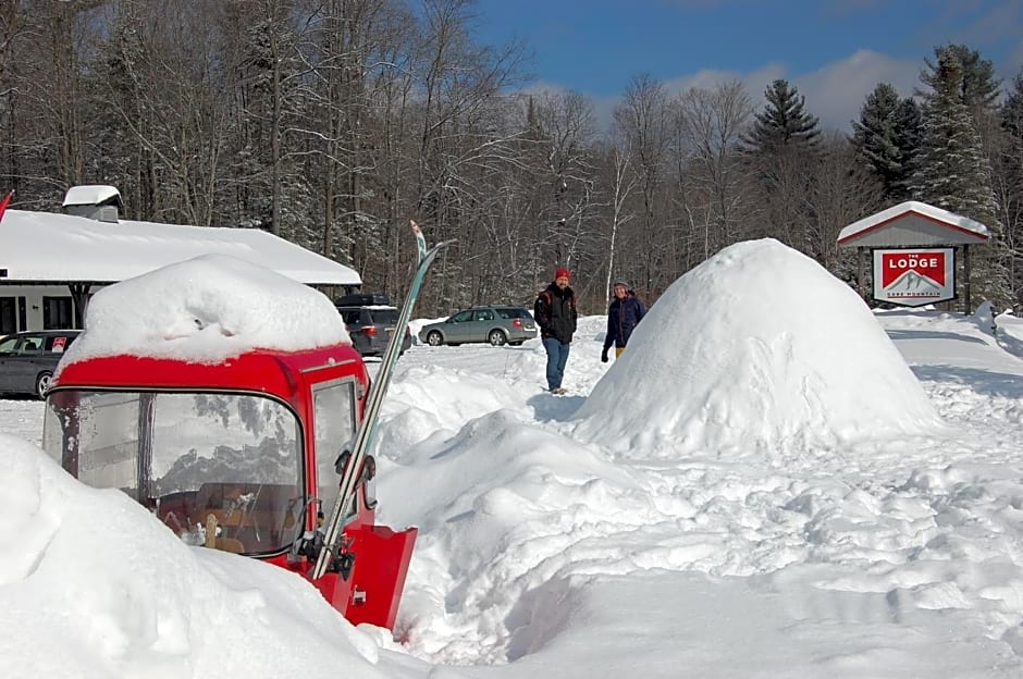 Gore Mountain Lodge