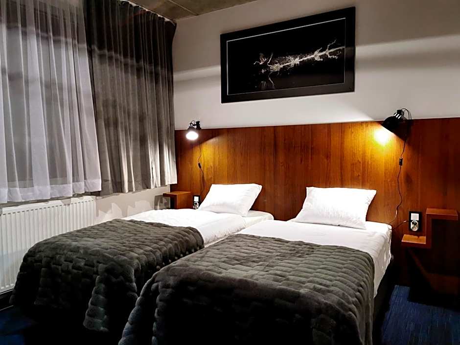 Paderewskiego 9 Aparth