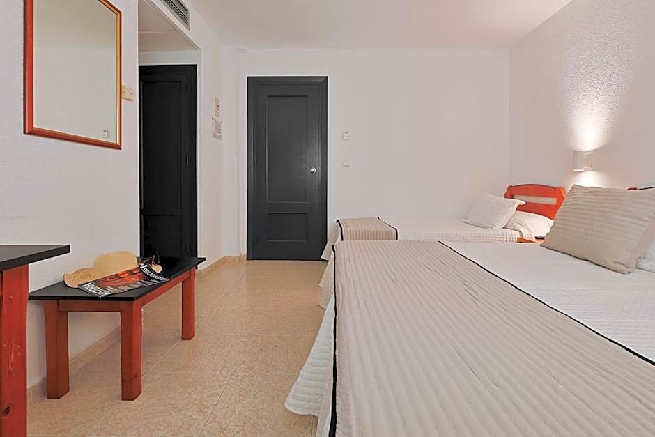 Hotel Olas de Almuñécar