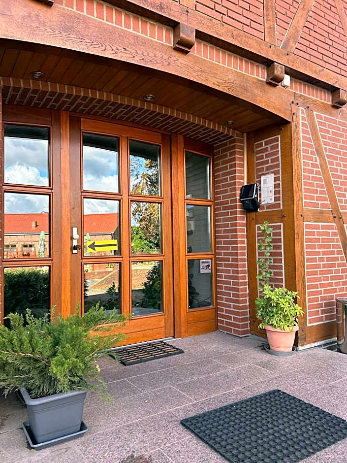 Hotel Alt Oesselse
