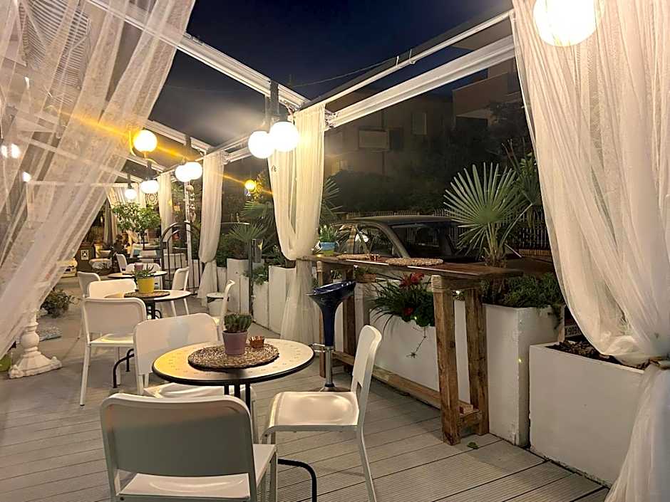 Bed and Breakfast Villa Giovanna