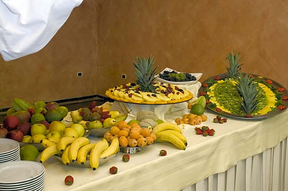 TH Capoliveri - Grand Hotel Elba International