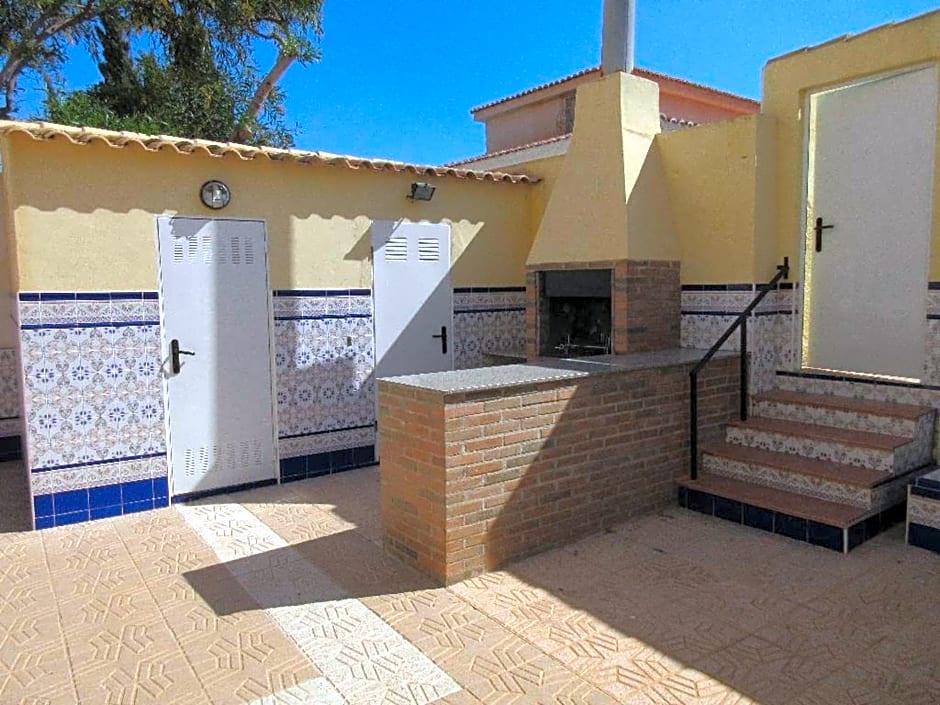 Villa Duplex 8 Persons, Terrace, Swimming Pool And Bbq