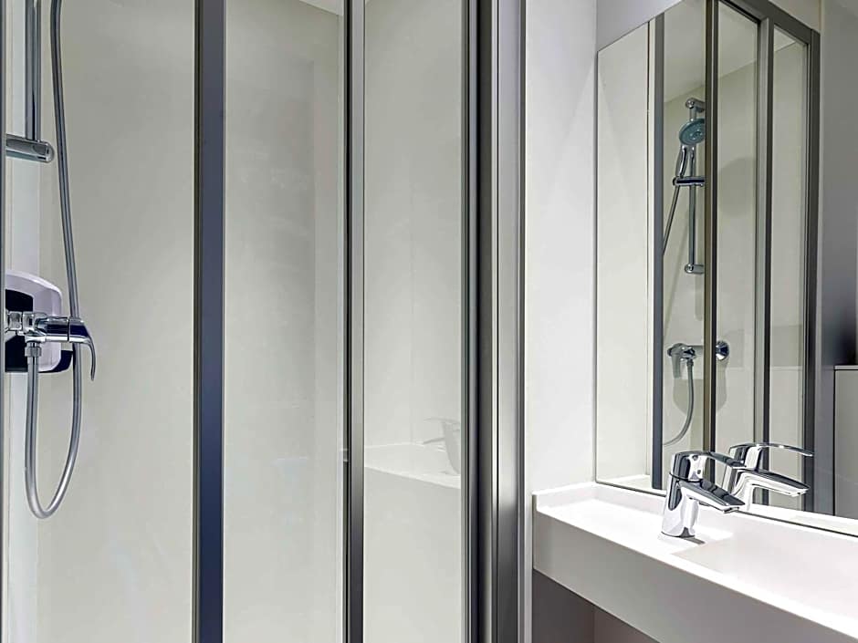 hotelF1 Toulouse Aéroport