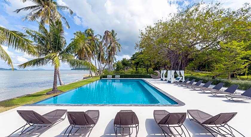 Fisherman Way Beach Villa