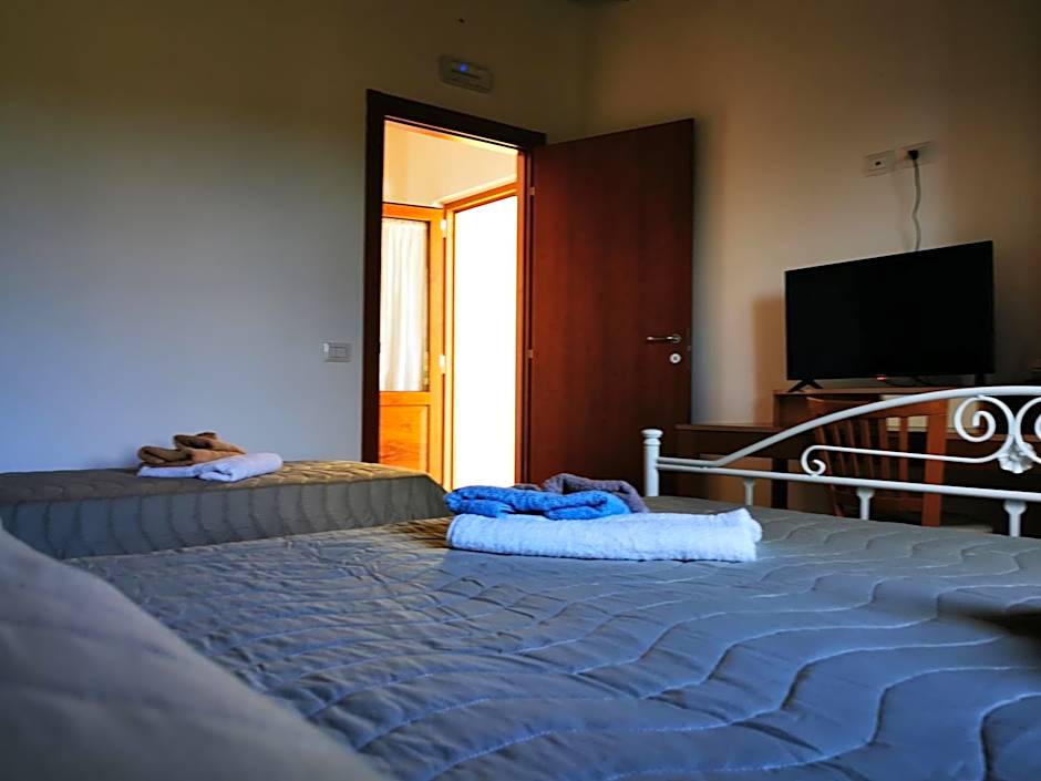 Agriturismo B&B Il Girasole