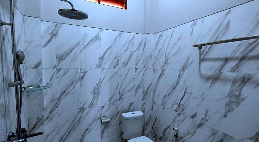 Saira Hotel dan Homestay Syariah