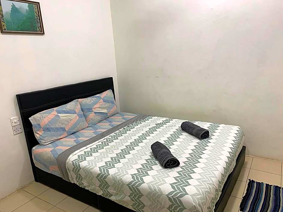 Suria Paradise Lodge