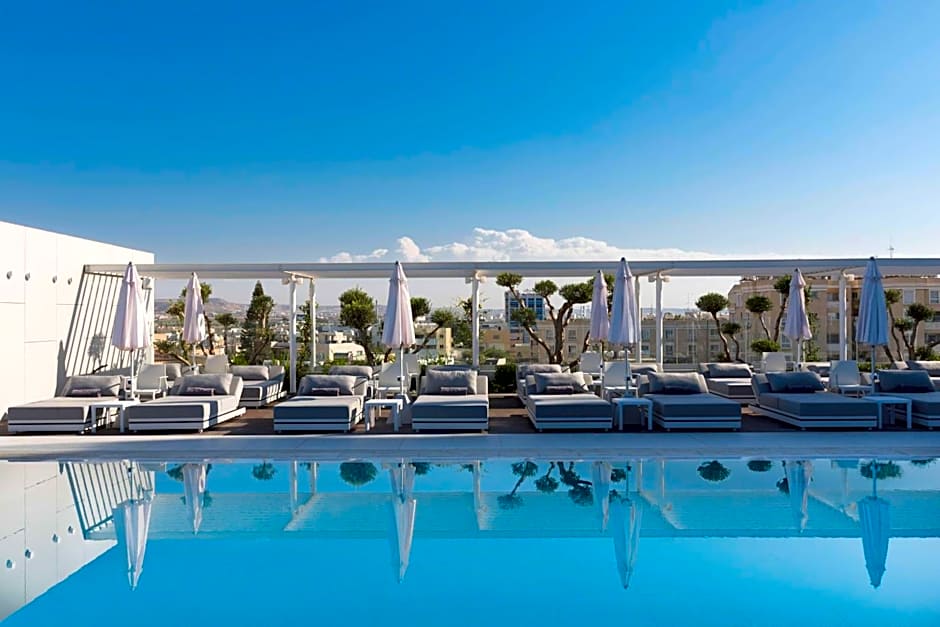 Radisson Blu Hotel Larnaca