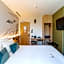 GREEN PARK HOTEL PARIS
