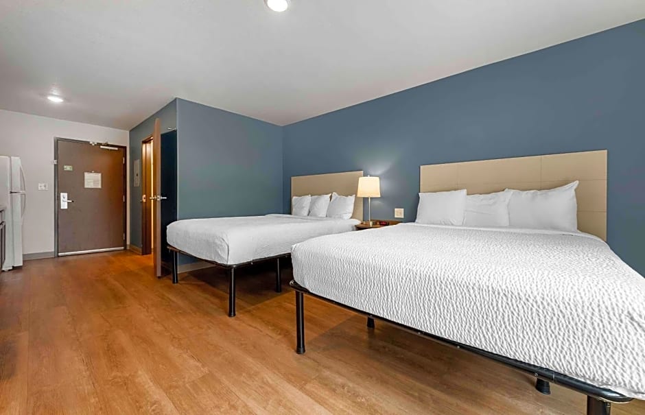 Extended Stay America Suites - St Paul - Woodbury