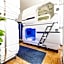 Space Home Apartment - Central Station # Hauptbahnhof