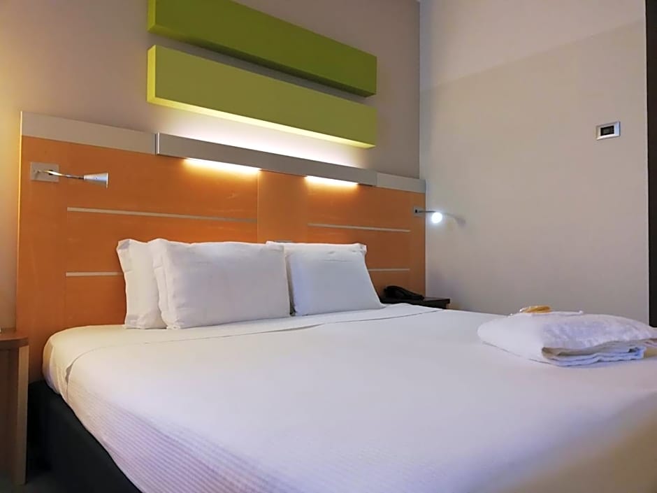 IH Hotels Milano Gioia