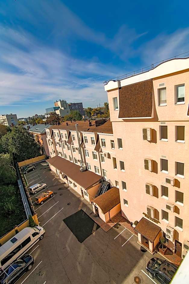 Premier Hotel Palazzo