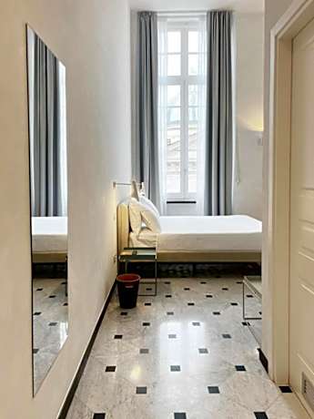 Hotel Le Nuvole Residenza d'Epoca