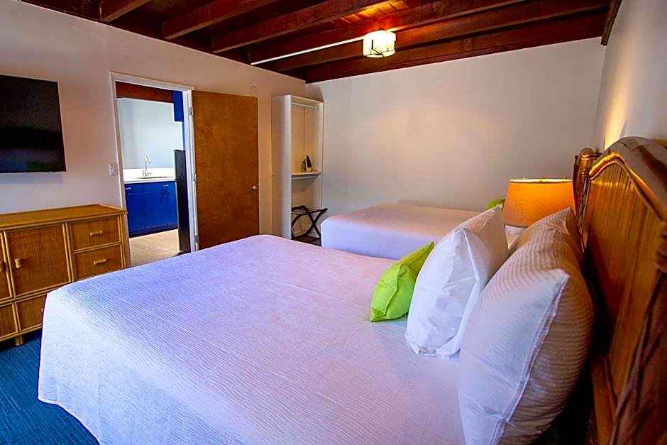 Edgewater Beach Inn
