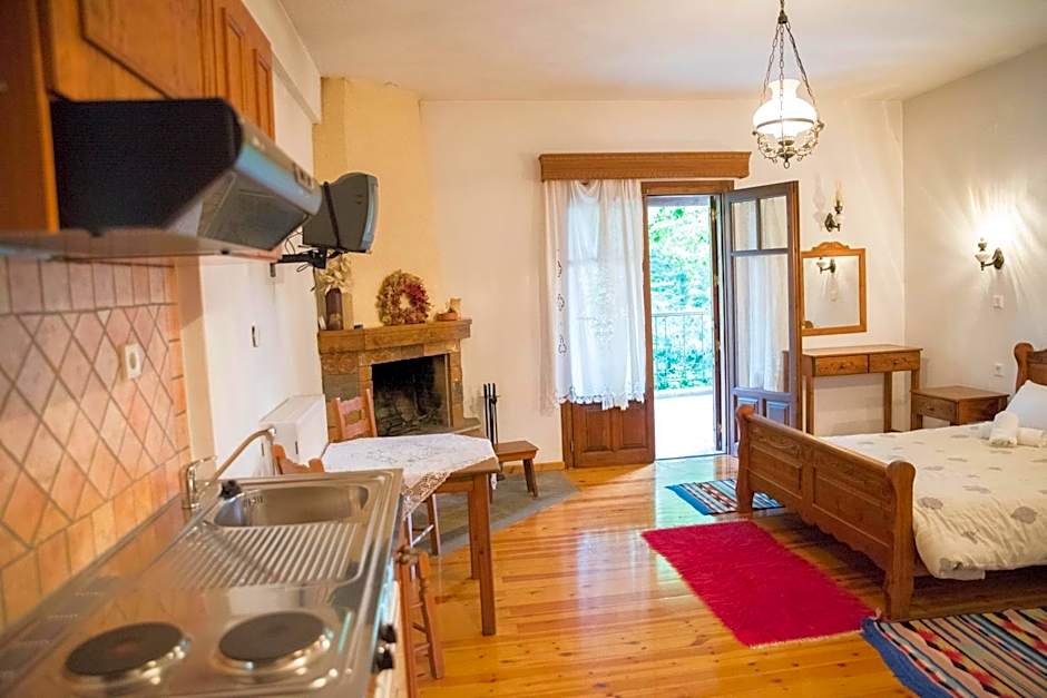 Archontiko Christodoulou