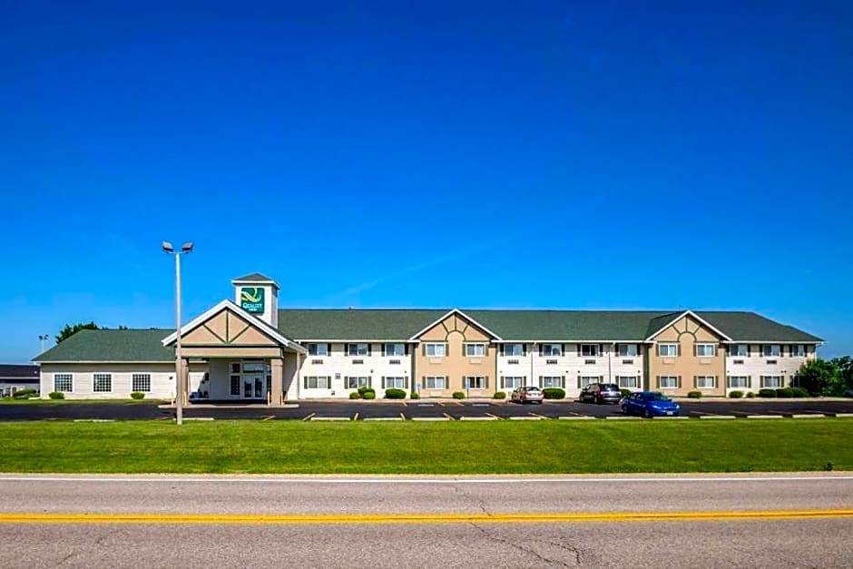 Quality Inn Mineral Point