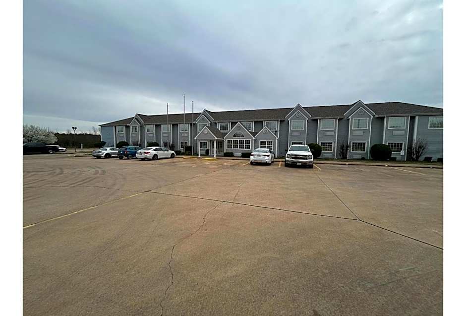 Motel 6 Idabel, OK