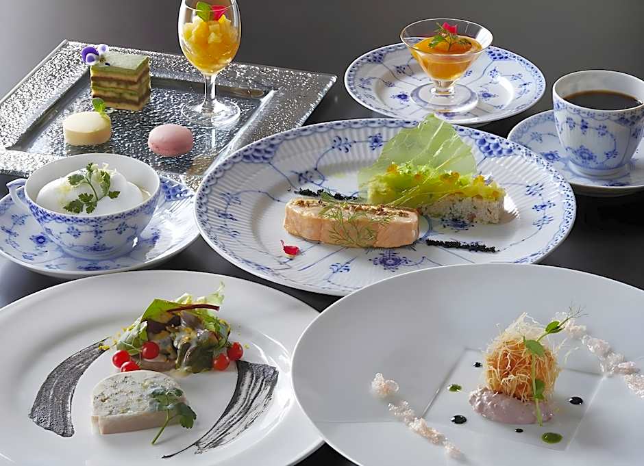 Huis Ten Bosch Hotel Europe