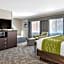 Comfort Inn & Suites Tualatin Lake Oswego South