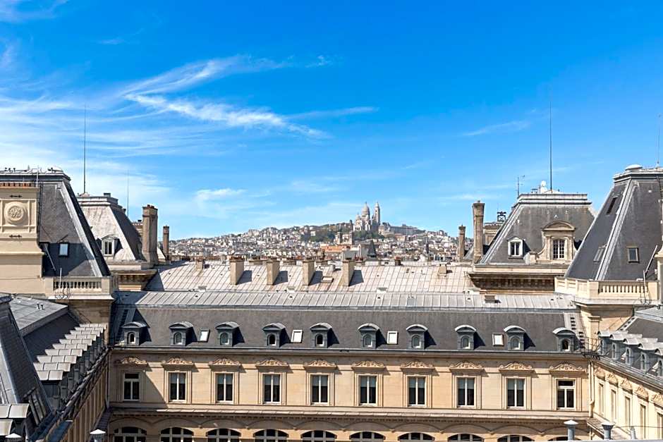 Crowne Plaza Paris République By IHG