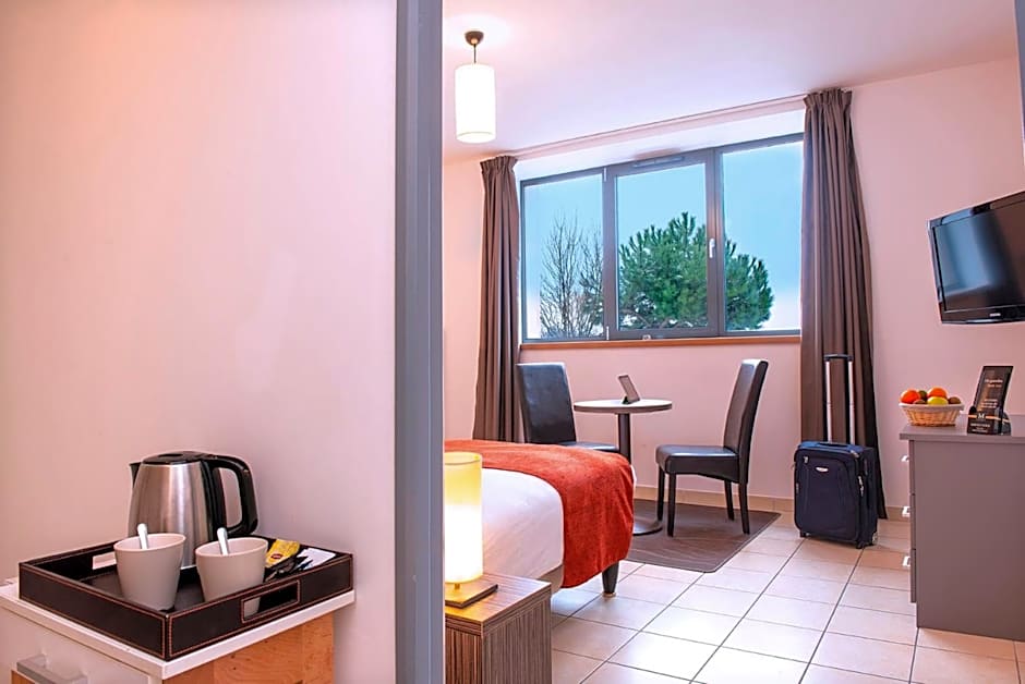 Le Green des Impressionnistes