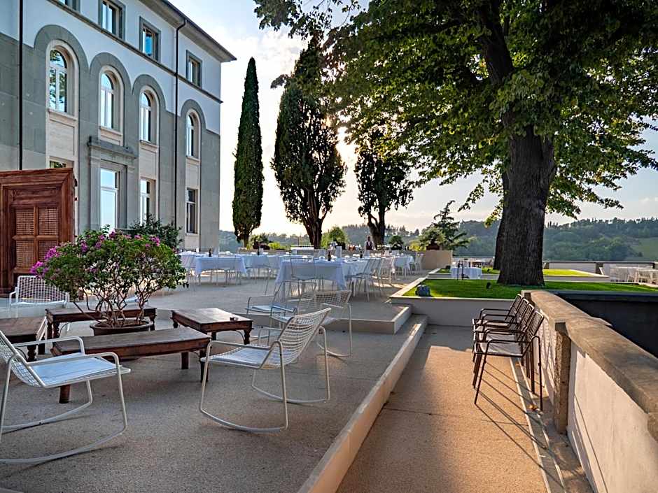 Boutique Hotel Villa Monty Banks