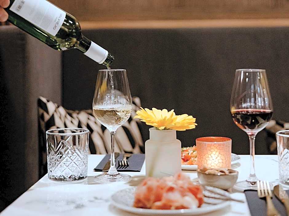 Novotel Den Haag City Centre