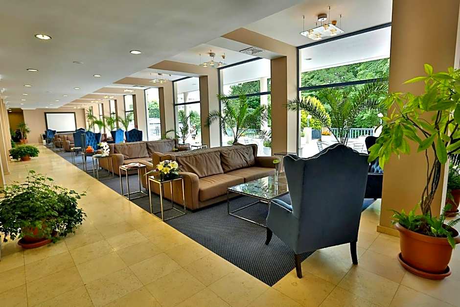 Sofia Hotel - All Inclusive & Private Beach