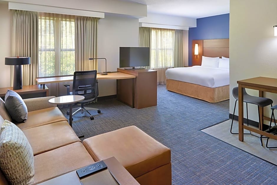 Residence Inn by Marriott Asheville Biltmore