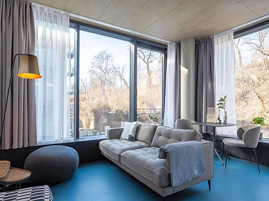 limehome Erfurt Maximilian Welsch Str