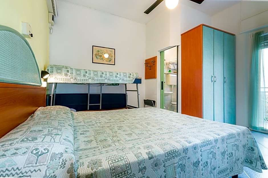 Hotel Diamond
