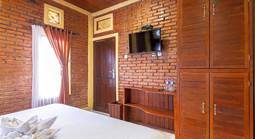 The GARUDA villa & Restaurant