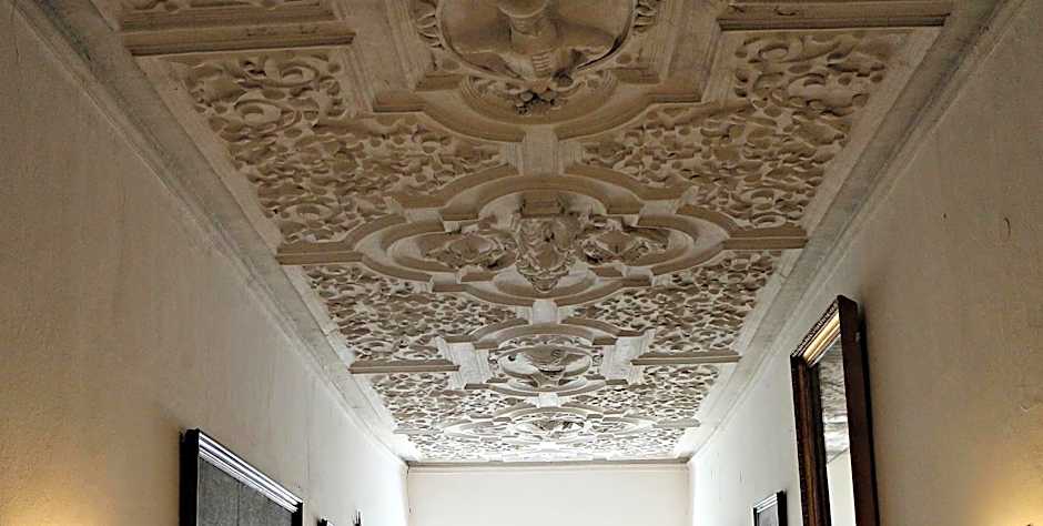 Schloss Moosburg Gästehaus