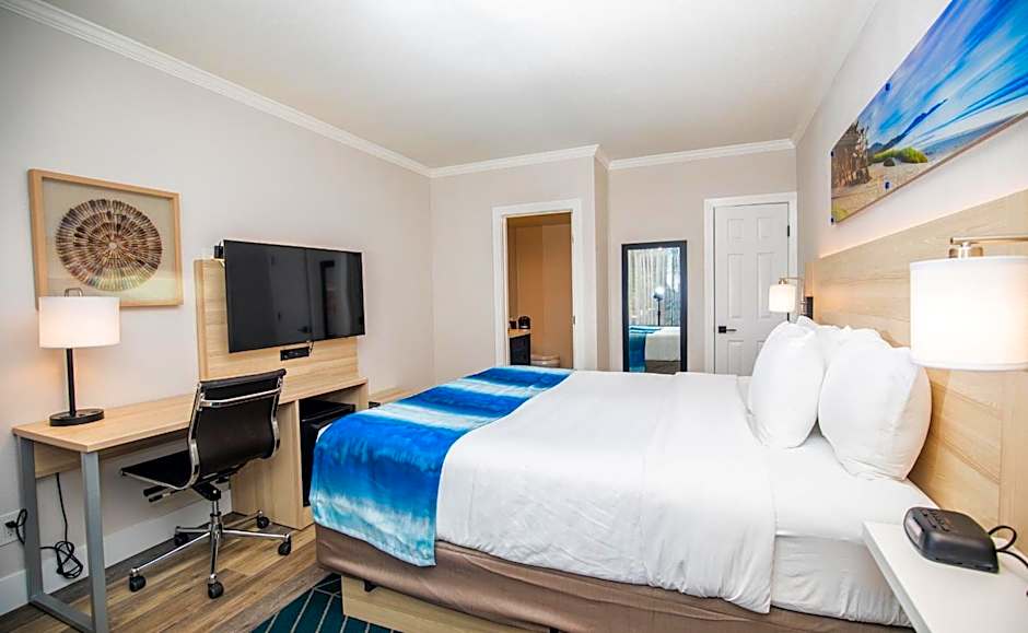 Comfort Inn Carmel By The Sea