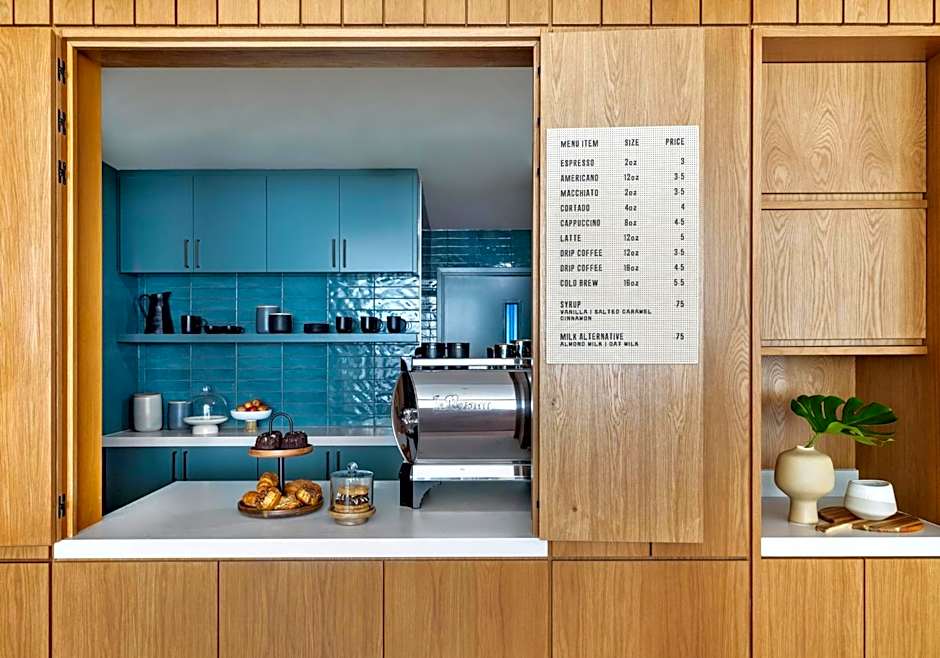 Kimpton Theta New York - Times Square By IHG