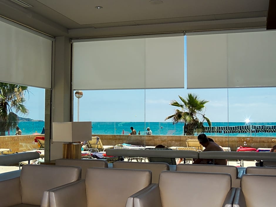 Apartamentos Turísticos Augustus