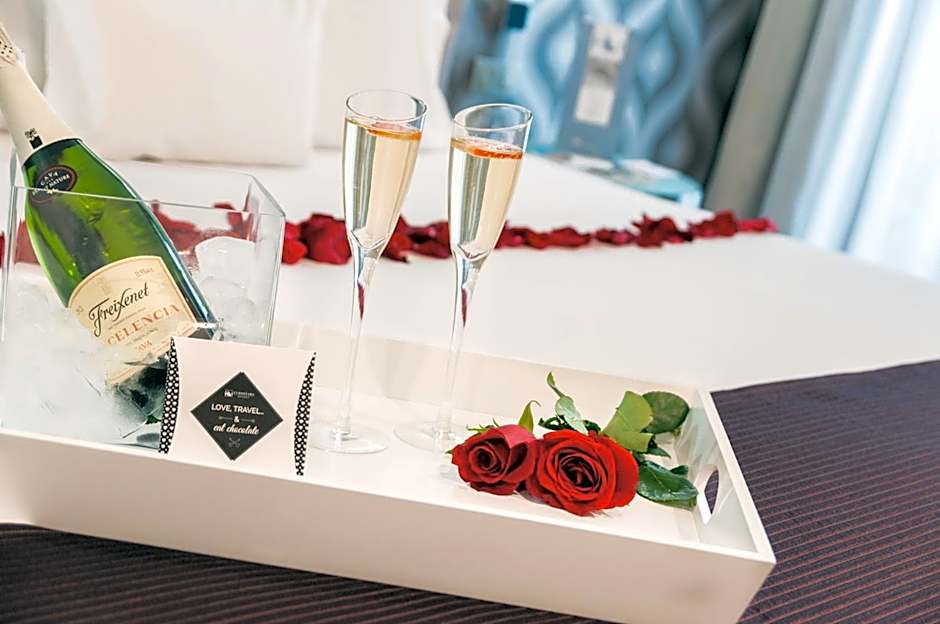 Hotel Eurostars Ramblas