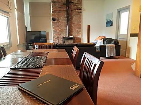 2 Bedroom Apartment (Room Only)