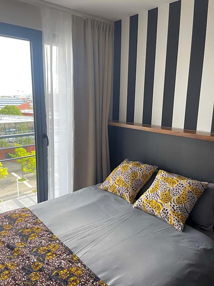 Smart Appart Le Havre 105