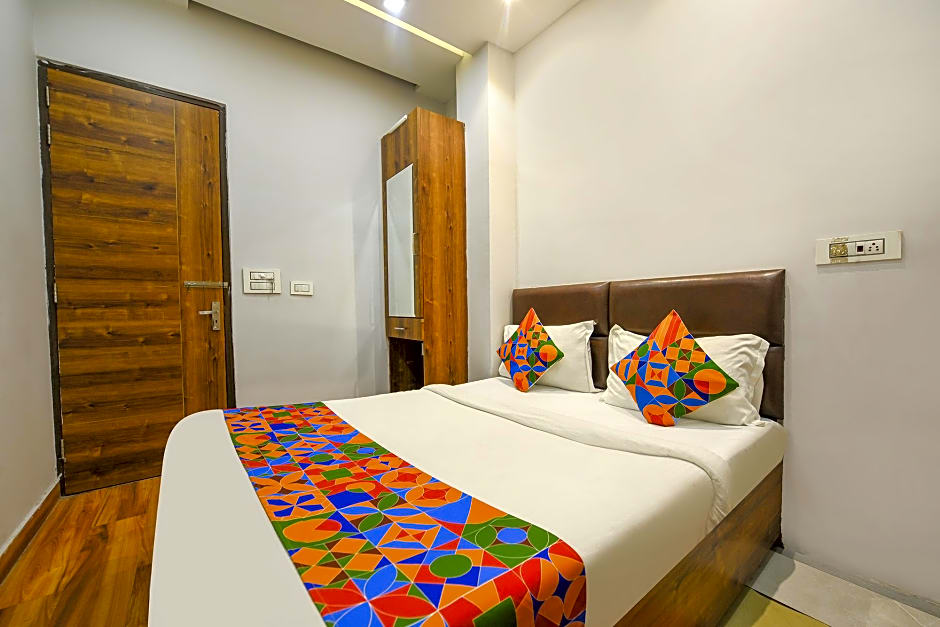 FabExpress 56 Amritsar