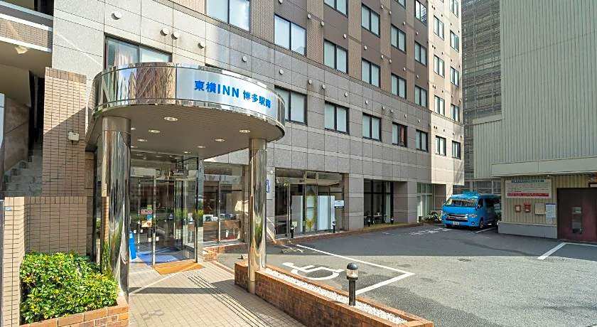 Toyoko Inn Hakata-Eki Minami