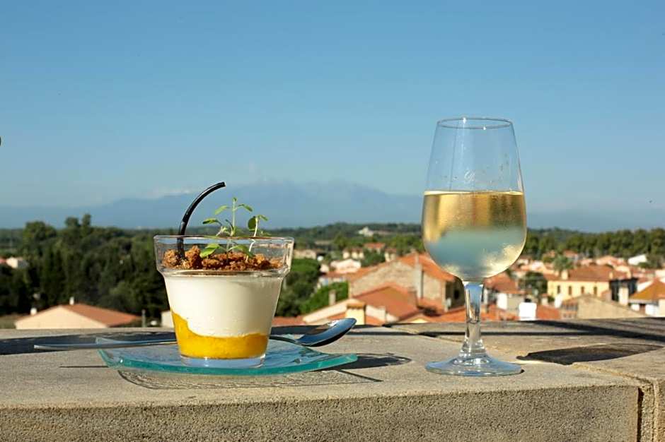 Logis Hotel Cara Sol