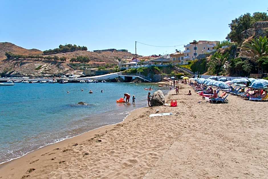 Marelina Villas