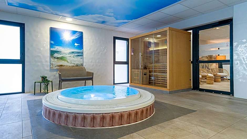 Kyriad Prestige Residence Cabourg-Dives-sur-Mer